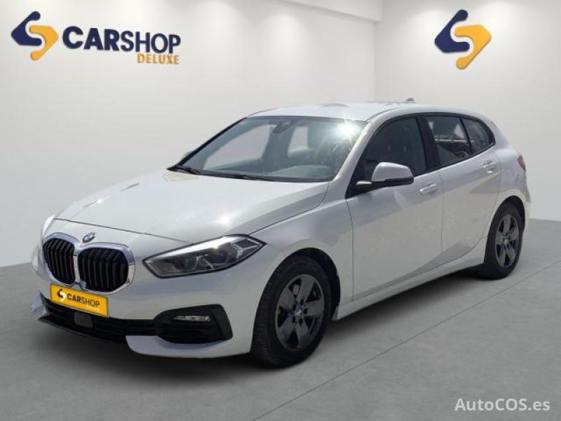 BMW Serie 1