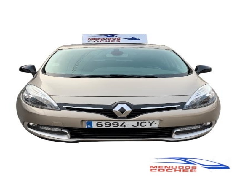 Renault Scénic