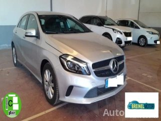 Mercedes-Benz Clase A
