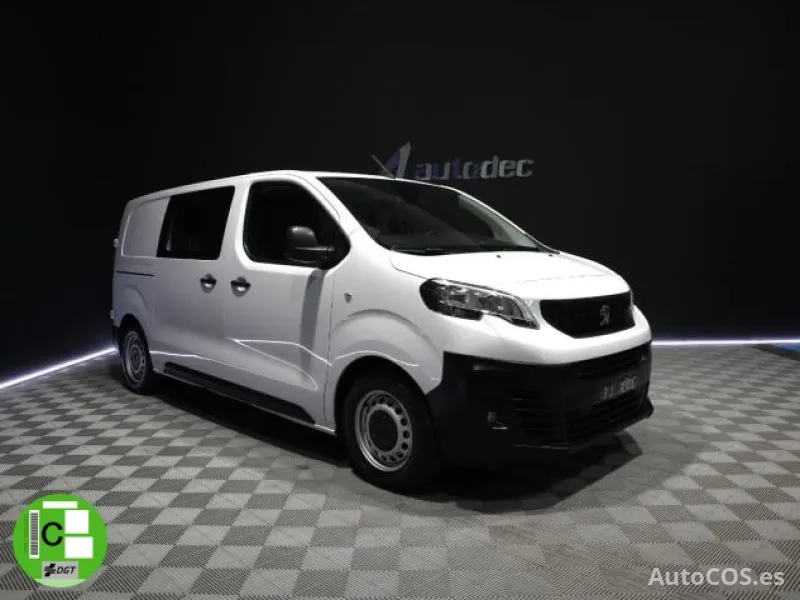 Peugeot Expert