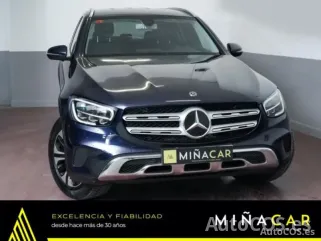 Mercedes-Benz Clase GLC