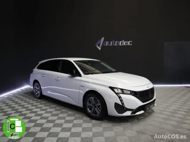 Peugeot 308 SW