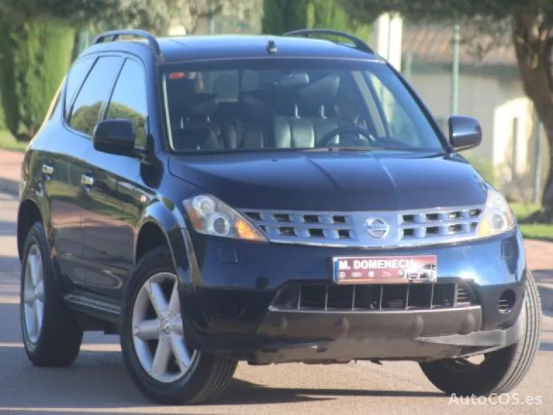 Nissan Murano