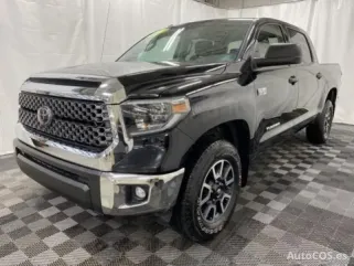 Toyota TUNDRA