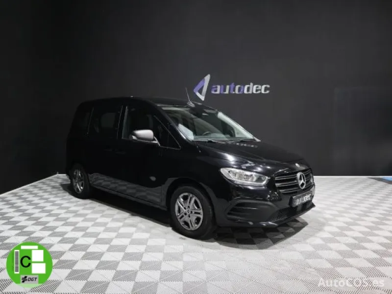 Mercedes-Benz Citan