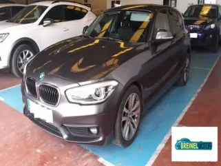 BMW Serie 1
