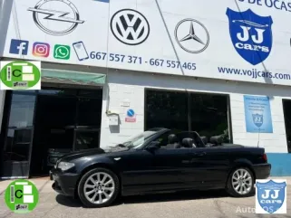 BMW Serie 3