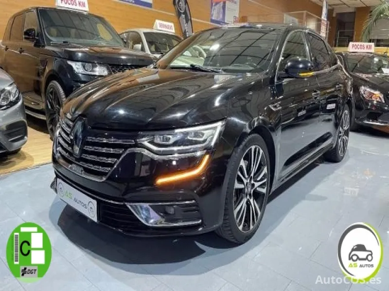 Renault Talisman