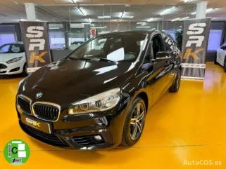 BMW Serie 2