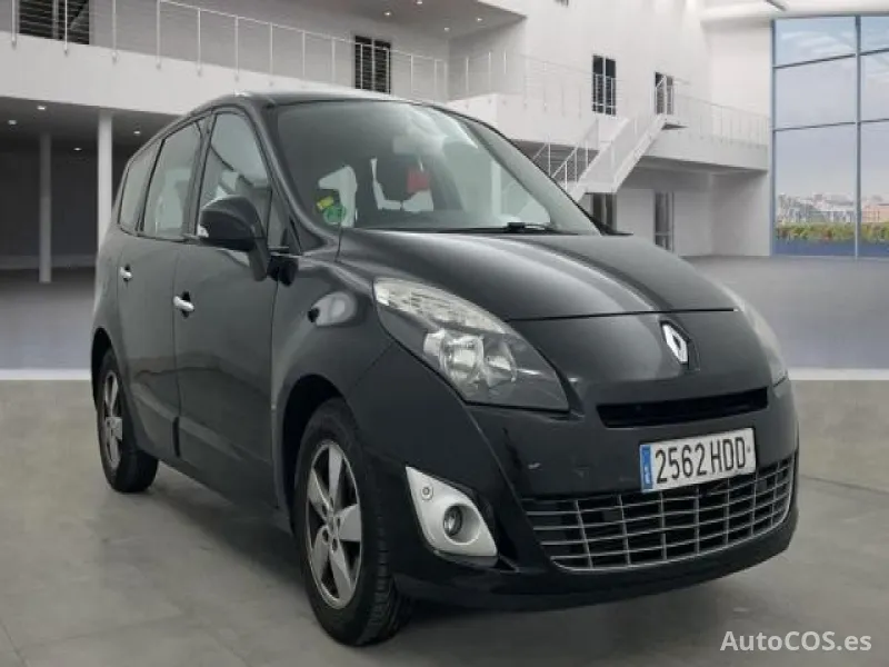 Renault Grand Scénic