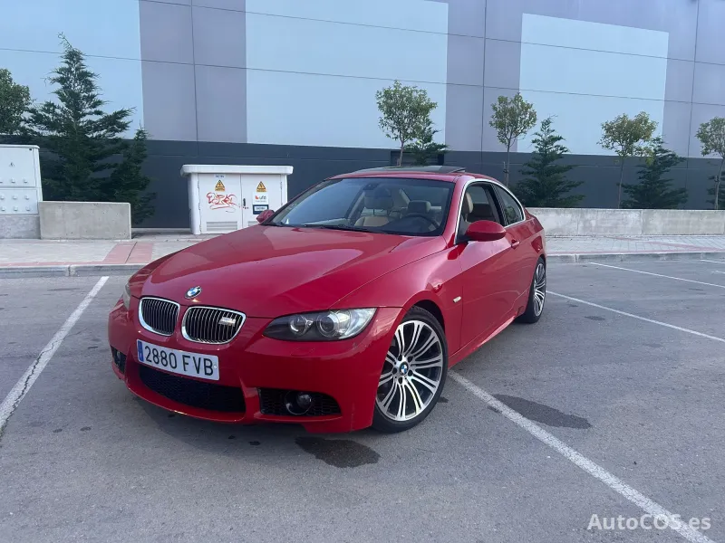 BMW Serie 3