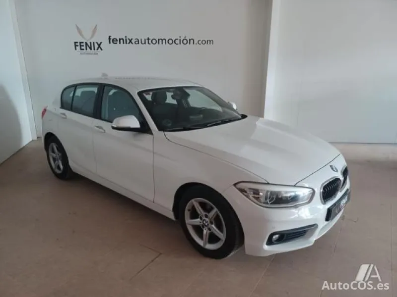 BMW Serie 1