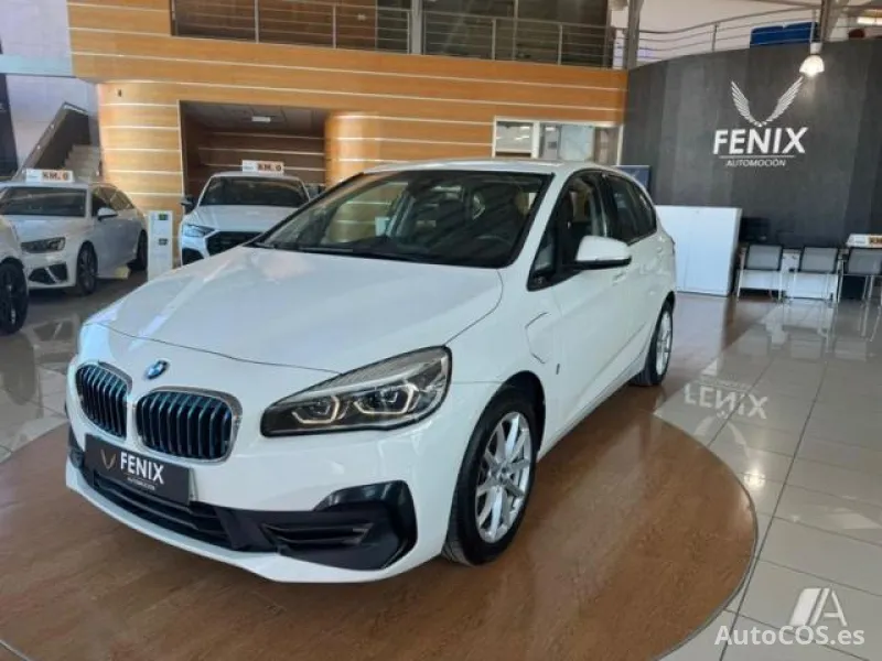 BMW Serie 2