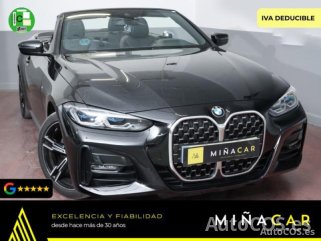 BMW Serie 4