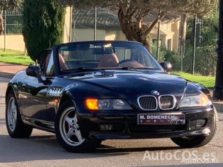 BMW Z3
